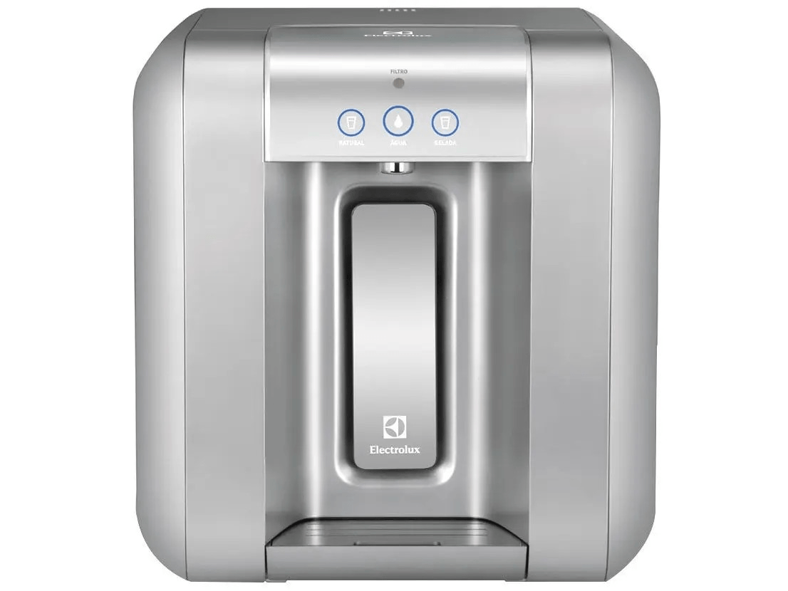 Purificador Acqua Clean