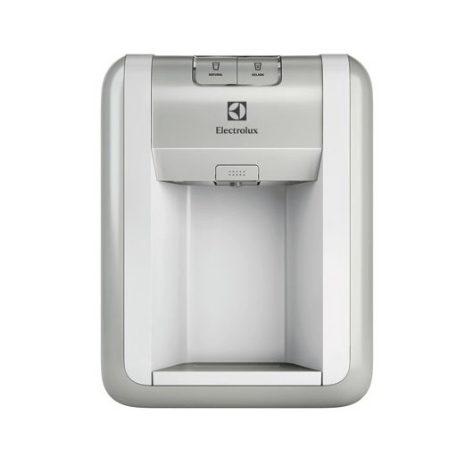 Purificador com Regulagem de Temperatura