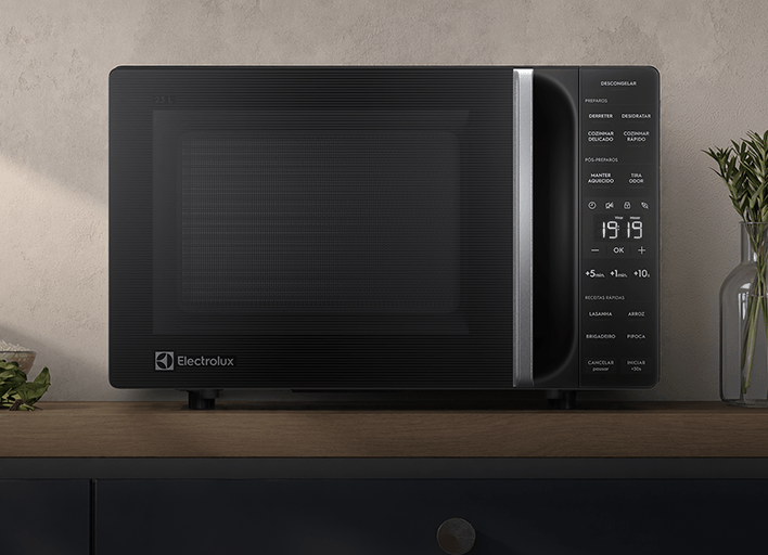 Micro-ondas