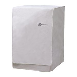 Capa Lavadora Lse12 Branca