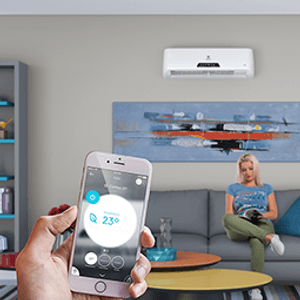 Kit Conectividade Split F - Electrolux