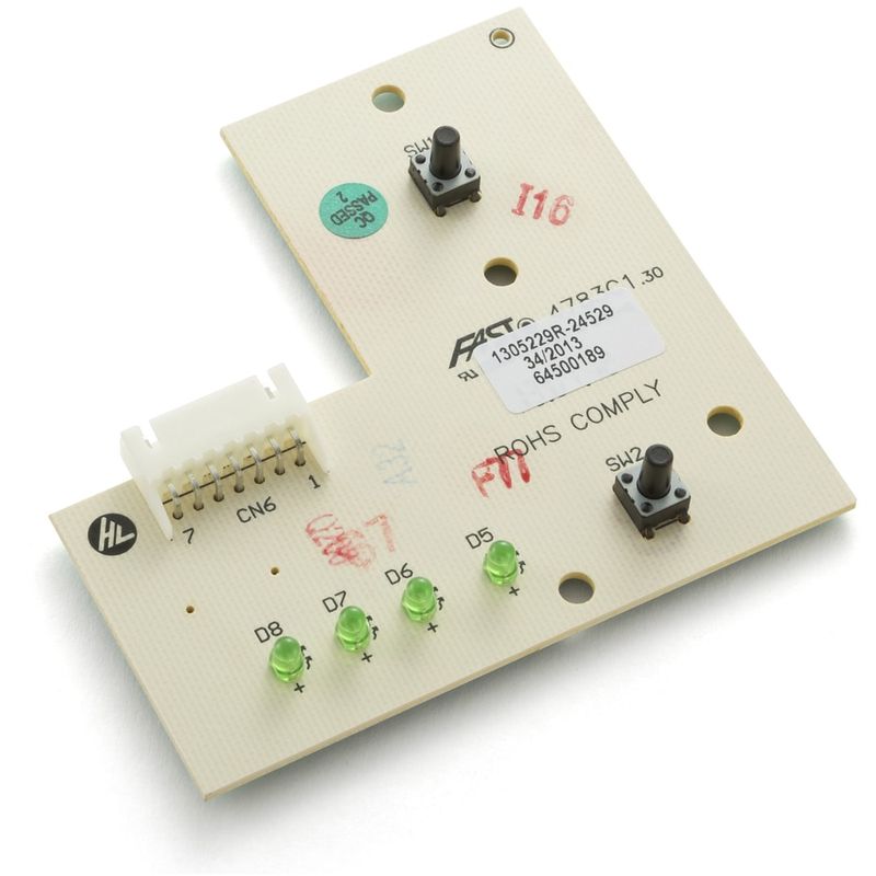 unidade-interface-electrolux-lte09-