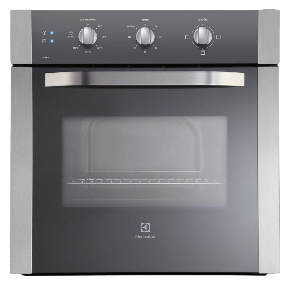 Forno-Eletrico-de-Embutir-80L-Inox-OE8MX