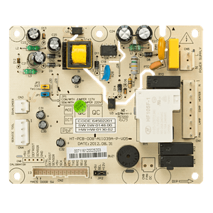 Placa Potência Refrigerador Electrolux - DF51 DF52X