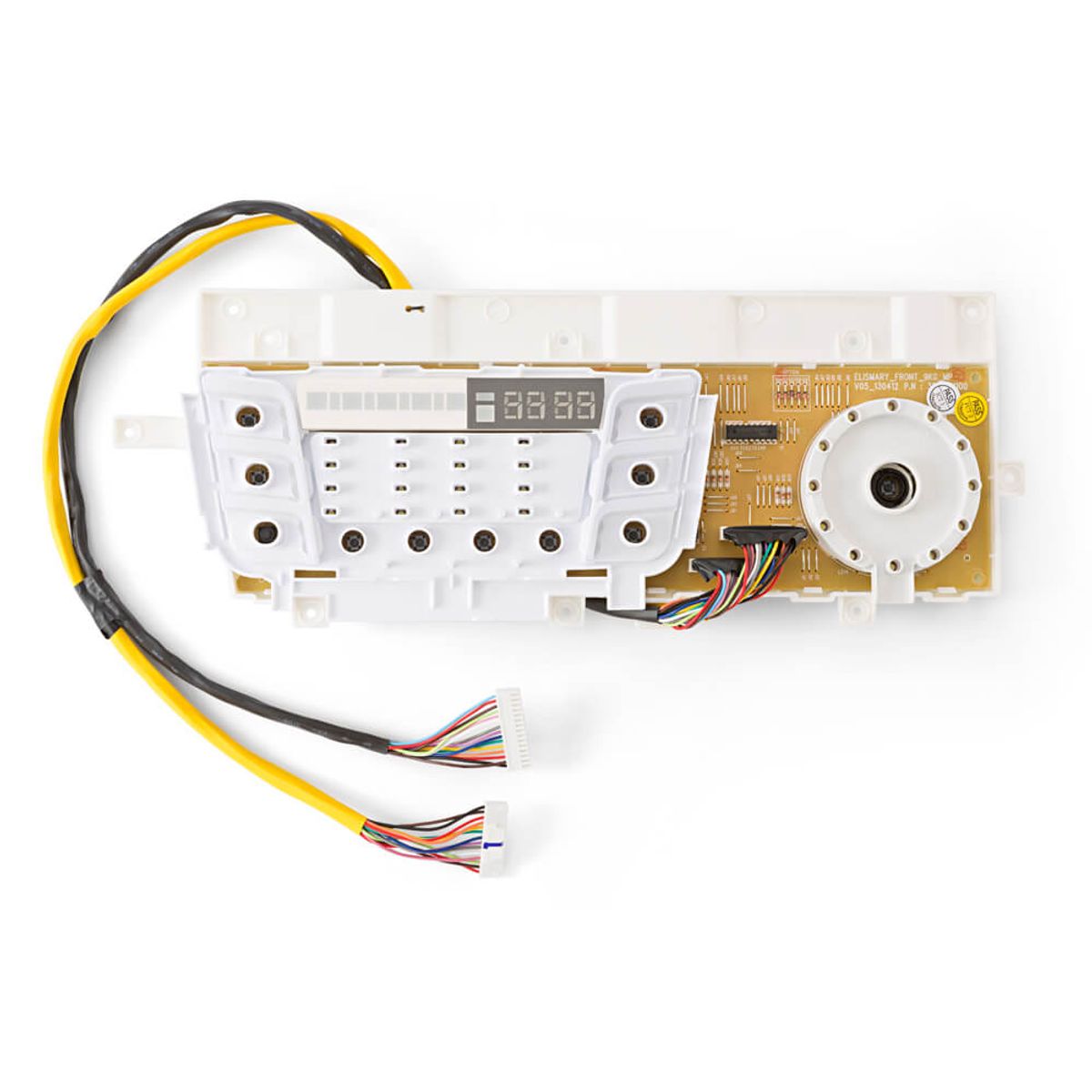 PRPAFRLDB1-CONJUNTO-PLACA-INTERFACE--LSI09