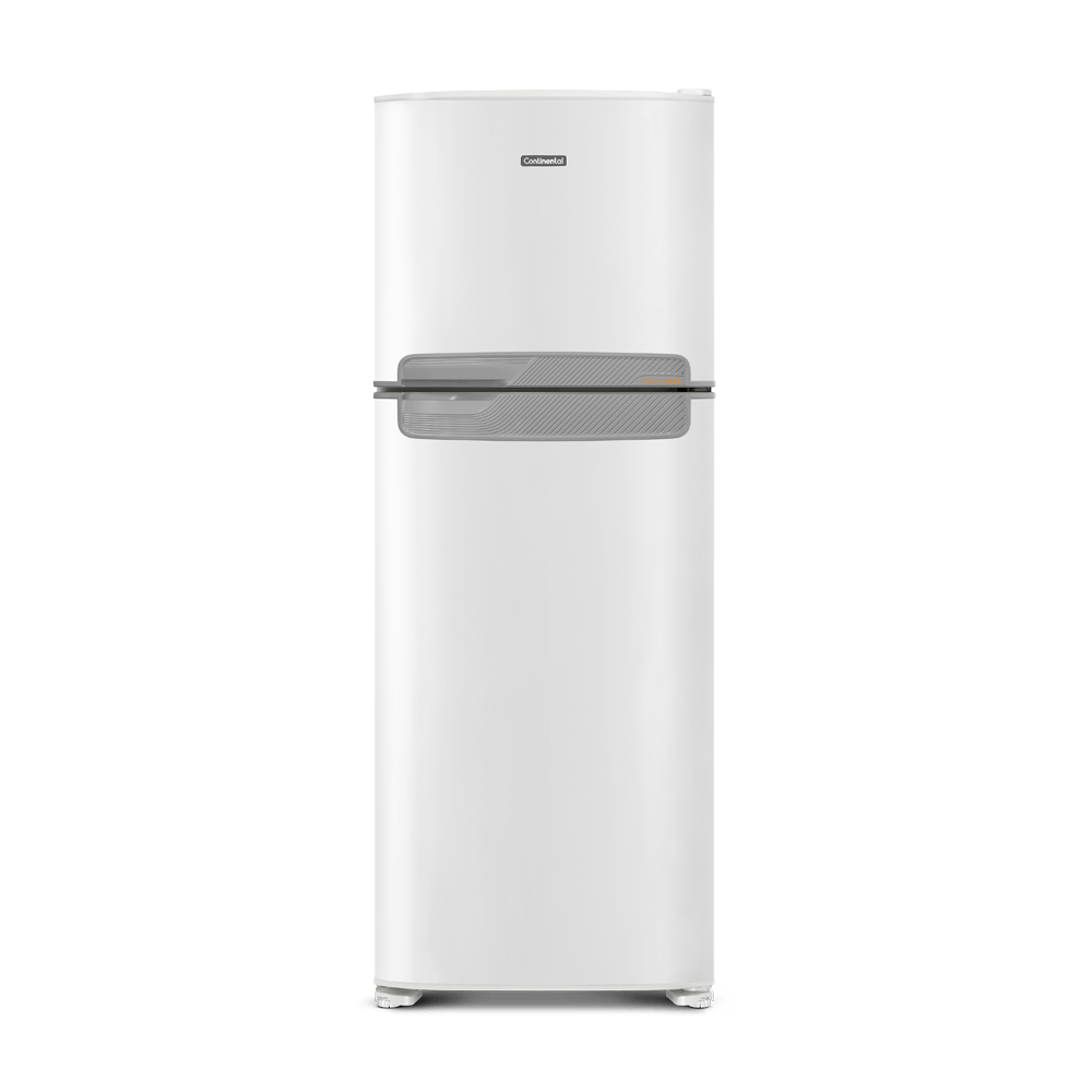 Menor preço em Geladeira/Refrigerador Continental Frost Free Duplex Branca 472 Litros (TC56)