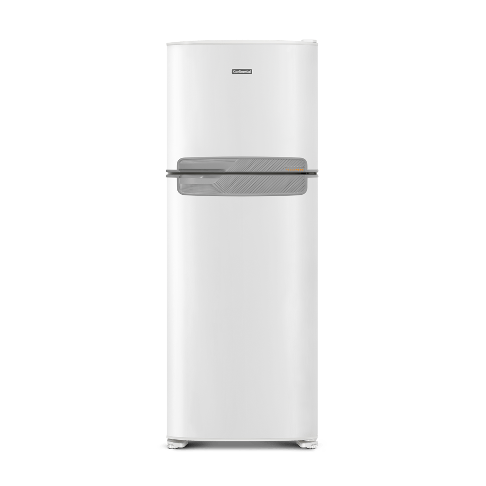 Geladeira/refrigerador 474 Litros 2 Portas Branco - Continental Brasil - 110v - Tc56