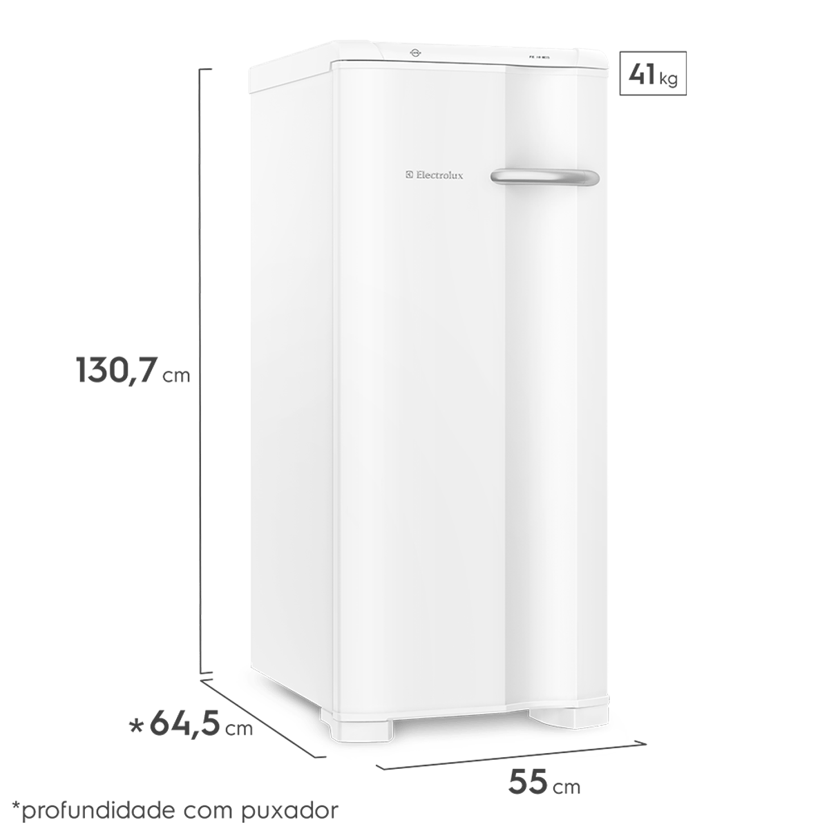 Freezer_FE18_PerspectiveSpecs_Electrolux_1000x1000