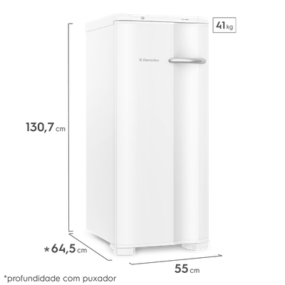 Freezer_FE18_PerspectiveSpecs_Electrolux_1000x1000