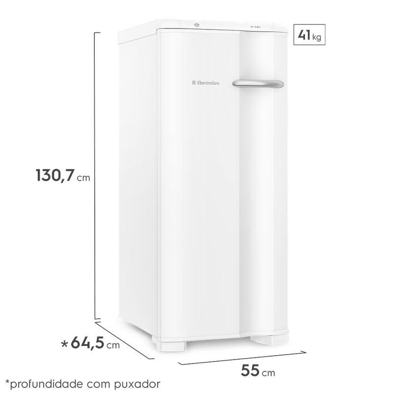 Freezer_FE18_PerspectiveSpecs_Electrolux_1000x1000