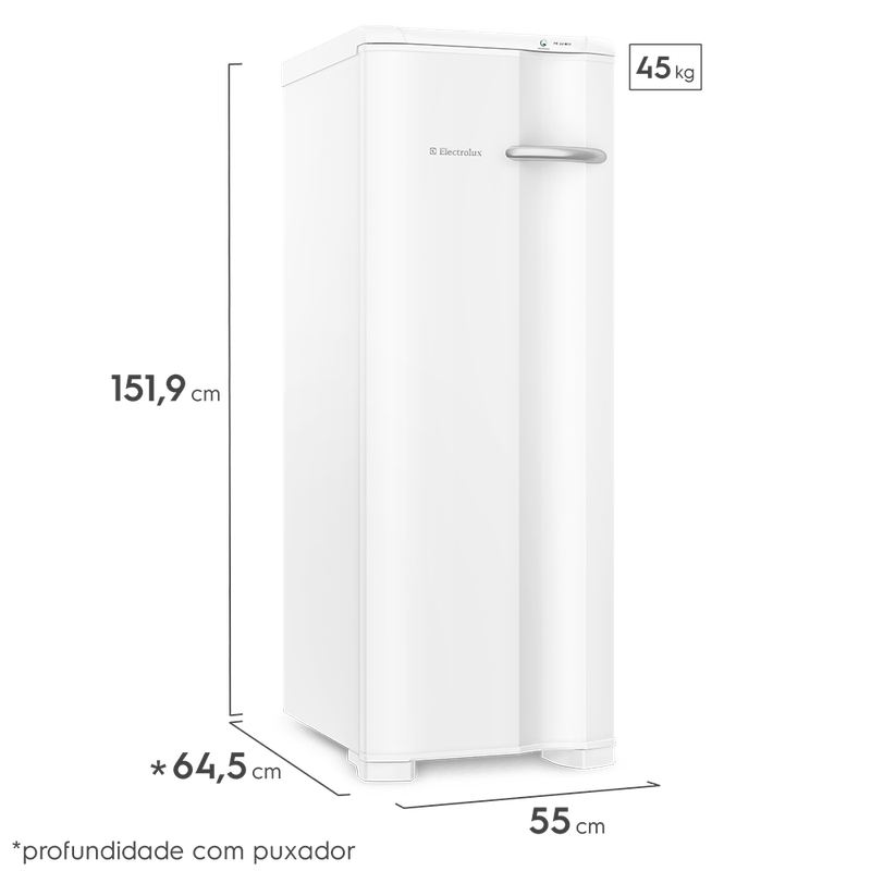 Freezer_FE22_PerspectiveSpecs_Electrolux_1000x1000