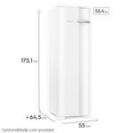 Freezer_FE26_PerspectiveSpecs_Electrolux_1000x1000