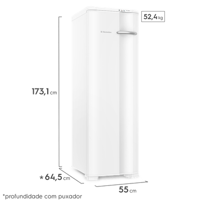 Freezer_FE26_PerspectiveSpecs_Electrolux_1000x1000