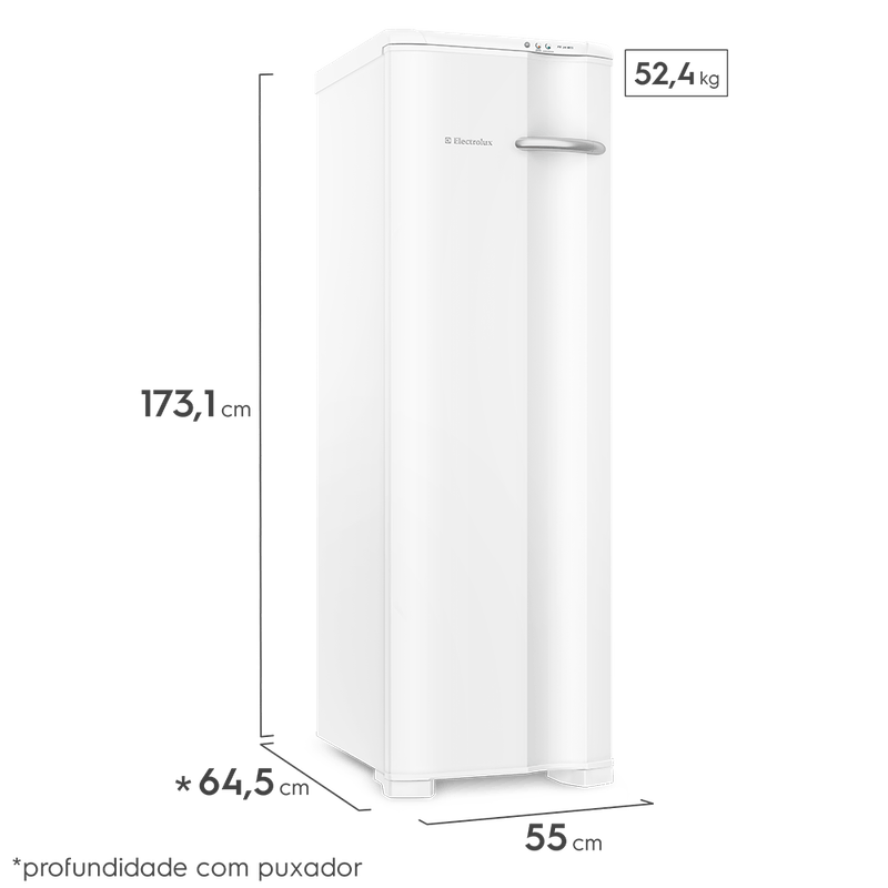 Freezer_FE26_PerspectiveSpecs_Electrolux_1000x1000