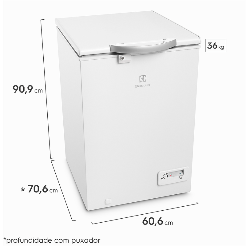 Freezer_H162_PerspectiveSpecs_Electrolux_1000x1000