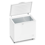 Freezer_H330_PerspectiveOpened_Electrolux_1000x1000