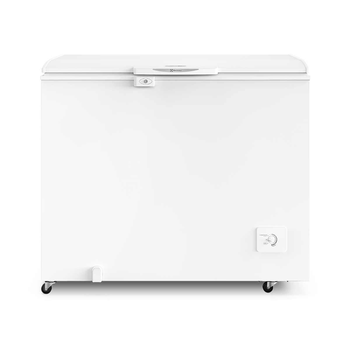 Freezer_H330_FrontView_Electrolux_1000x1000
