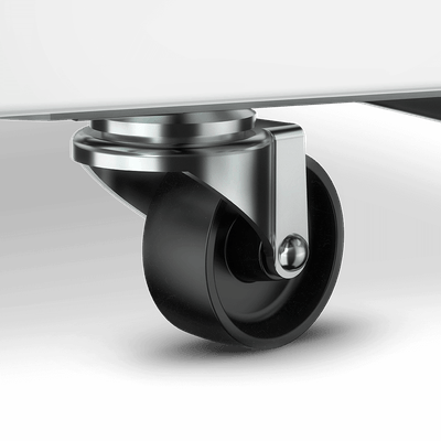 Freezer_H330_CasterWheel360_Electrolux_1000x1000