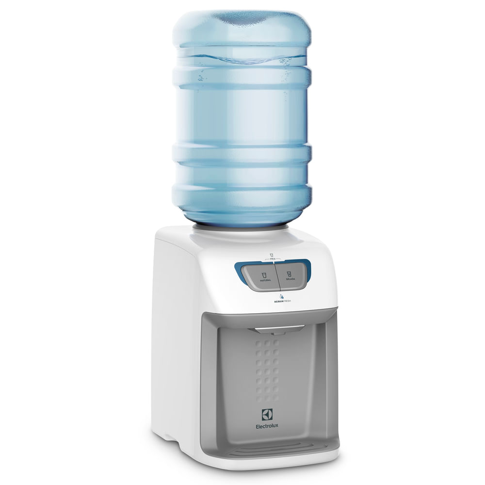 Menor preço em Bebedouro de Água Electrolux Branco com Refrigeração Eletrônica (BE11B)