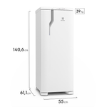 Refrigerator_RE31_Electrolux_Detalhe1