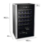 WineCooler_ACS34_Electrolux_Detalhe1