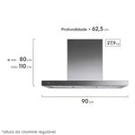 coifa-de-ilha-blue-touch-electrolux-Medidas