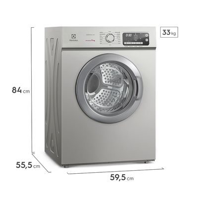 secadora-essential-care-electrolux-Medidas
