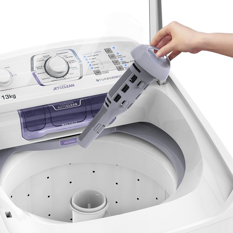 lavadora-branca-lac13-com-dispenser-autolimpante-e-tecnologia-jeteclean-Detalhe5