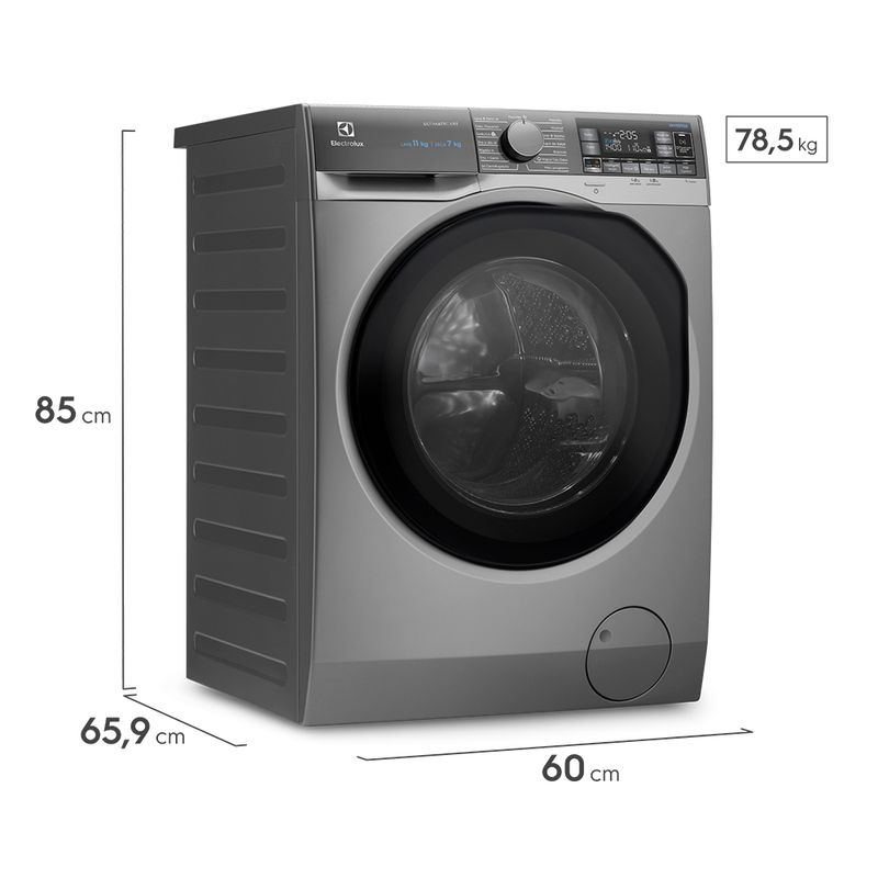 lava-e-seca-11kg-ultimate-care-front-load-electrolux--lsw11--Medidas