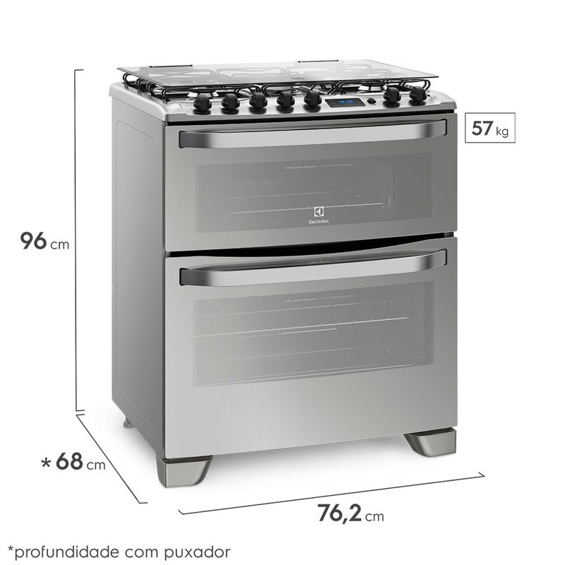 fogao-de-piso-5-bocas-duplo-forno-e-timer-digital-electrolux--76dxr--Medidas