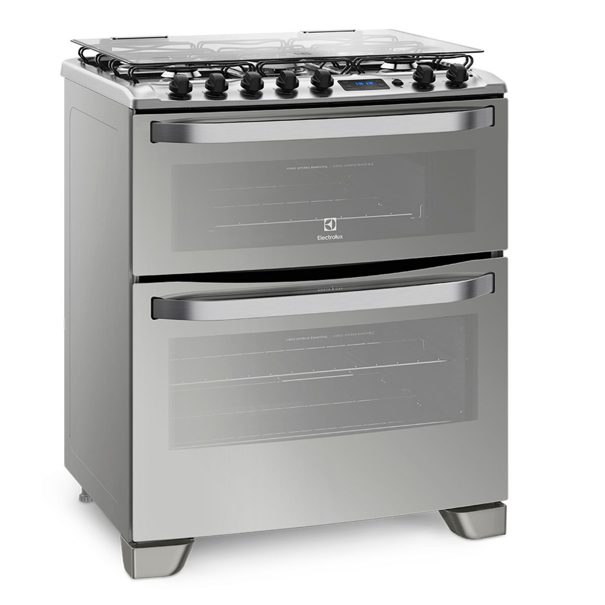 fogao-de-piso-5-bocas-duplo-forno-e-timer-digital-electrolux--76dxr--Detalhe1
