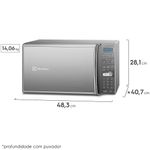 micro-ondas-de-bancada-electrolux-prata-27l-com-55-receitas-pre-programadas-no-menu-online--ms37r--Medidas