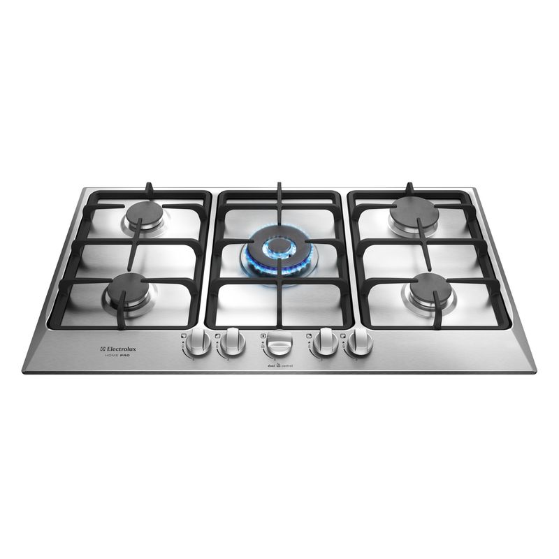 Cooktop-Home-Pro-A-Gas-5-Queimadores-Inox-GF90X-Detalhe1