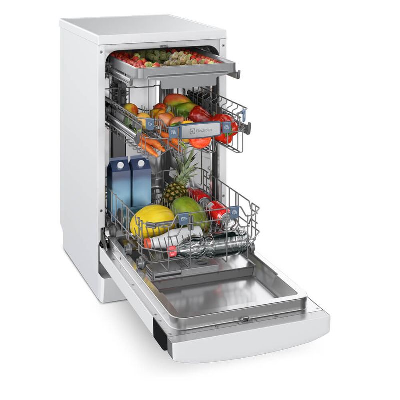 Dishwasher_LL10B_Sanitize_Electrolux_Portuguese
