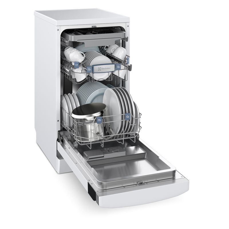 Dishwasher_LL10B_Loaded_Pan_Electrolux_Portuguese