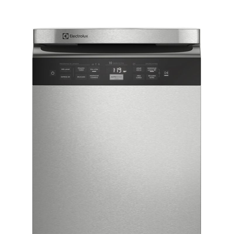 Dishwasher_LL10X_Touch_Panel_Electrolux_Portuguese