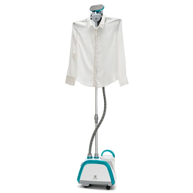 Vaporizador de roupas desamassa e higieniza GST10