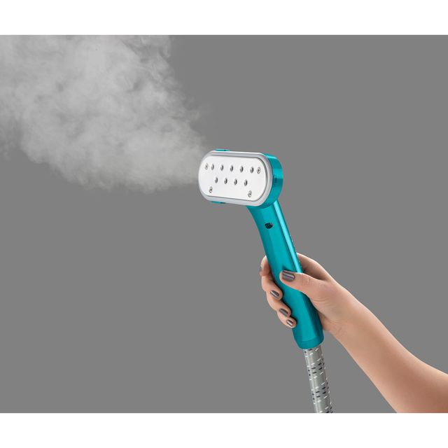 Vaporizador de roupas desamassa e higieniza GST10