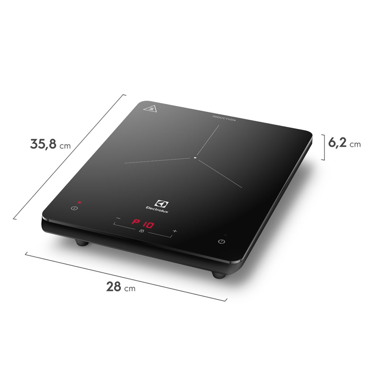 Cooktop_Chronos_PerspectiveDimensions_Electrolux_Portuguese