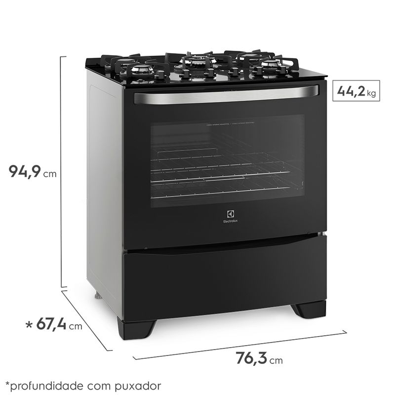 fogao-5-bocas-electrolux-prata-automatico-com-mesa-de-vidro-e-tripla-chama--76gs--_Medidas1