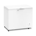 Freezer_H330_Perspective_Electrolux_Frente