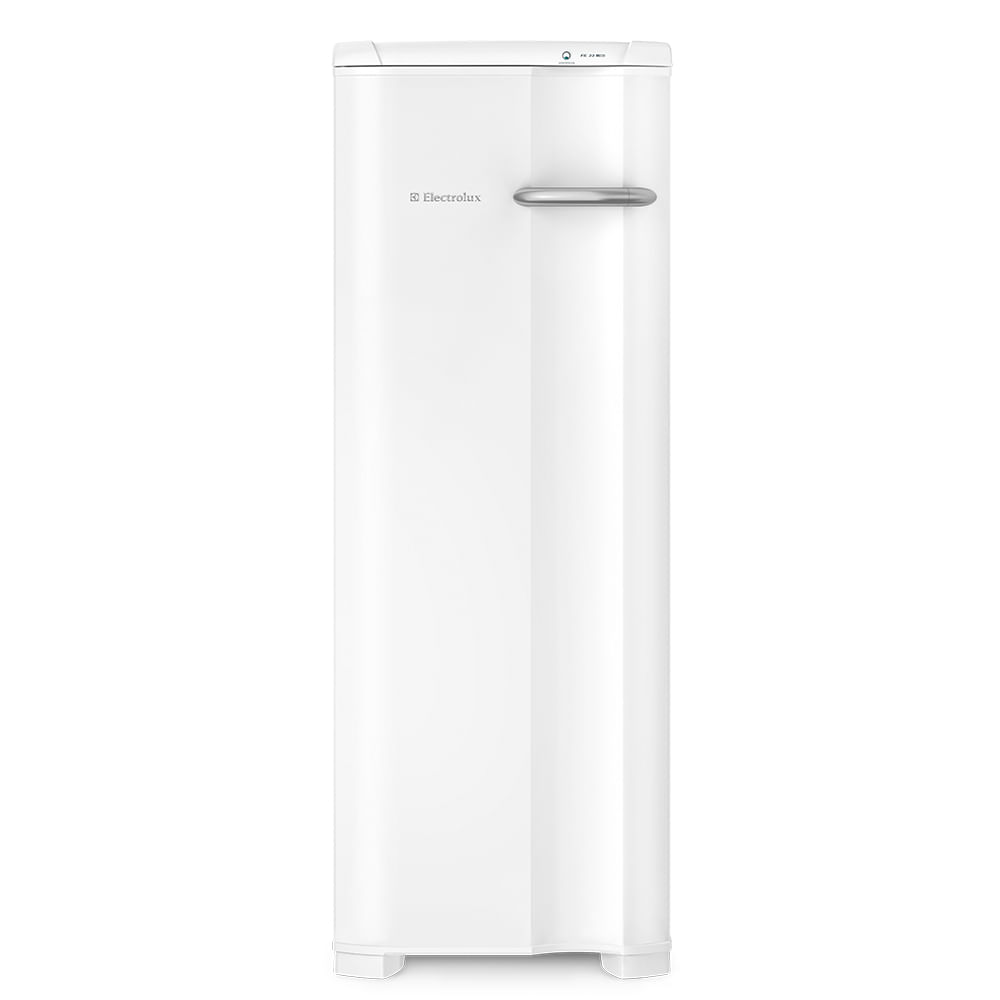 Freezer-Vertical-Cycle-Defrost-Uma-Porta-173L-FE22-frente