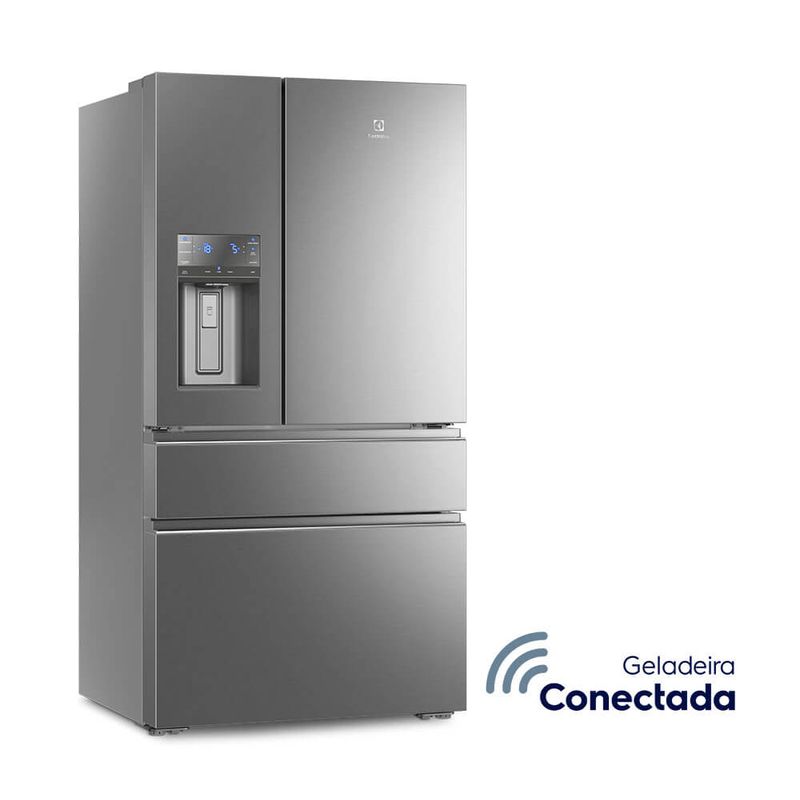 Refrigerator_DM91X_Conectado_Selo_Electrolux