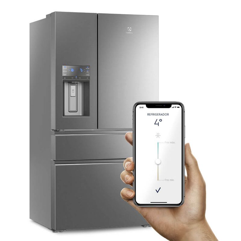 Refrigerator_DM91X_Conectado_App_Electrolux