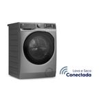 WasherDryer_LSW11_Conectado_Selo_Electrolux
