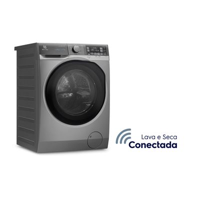 WasherDryer_LSW11_Conectado_Selo_Electrolux