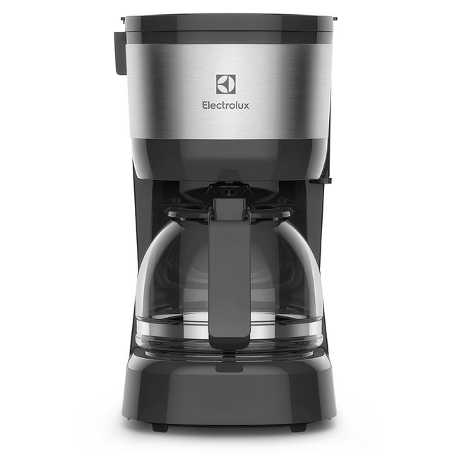 Cafeteira Elétrica Electrolux ECM10 Efficient 15 Xícaras com jarra de vidro