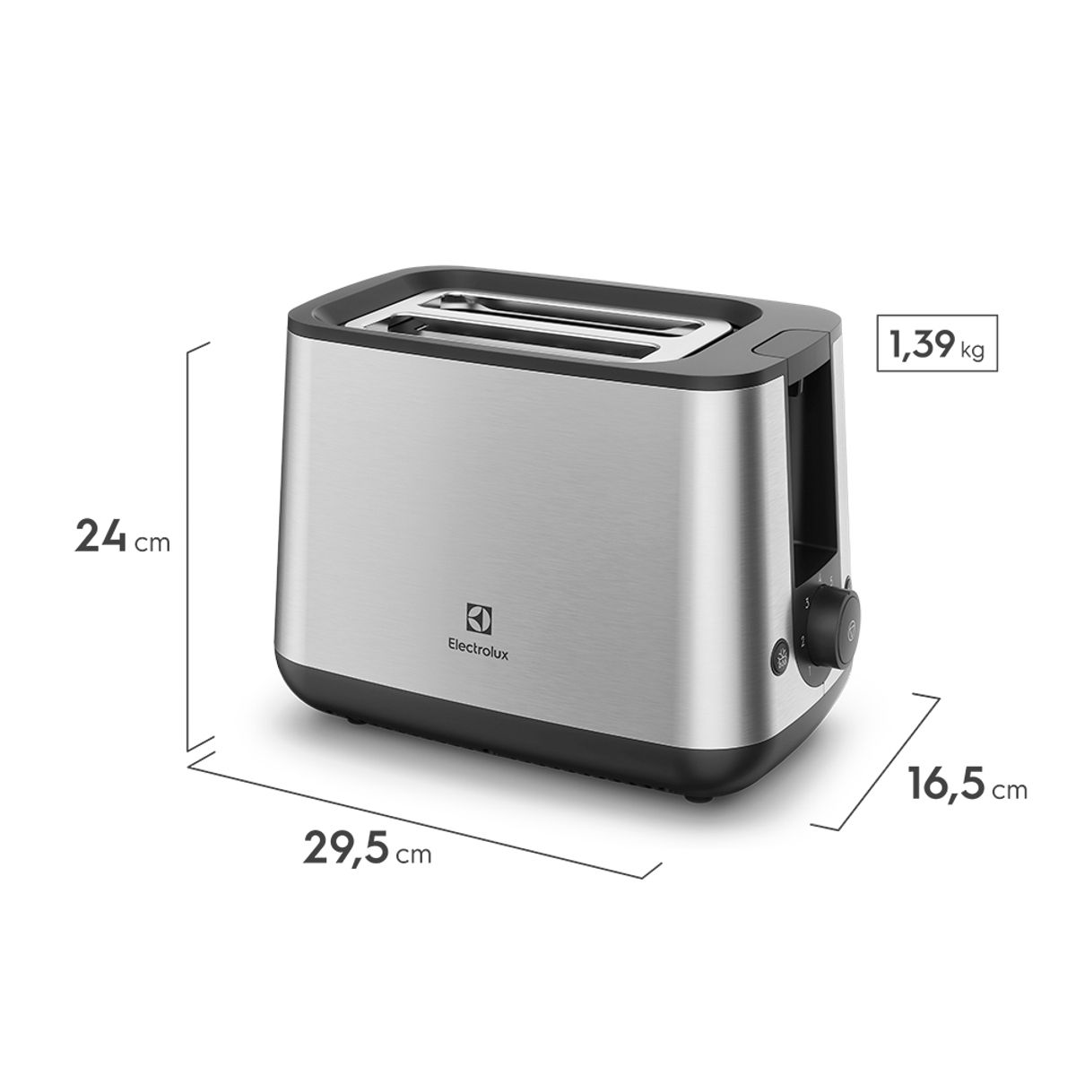 Toaster_ETS25_Specs_Electrolux_1000x1000_medidas