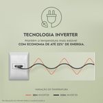 Refrigerator_IS9S_InverterTechnology_Electrolux_portuguese_detalhe5