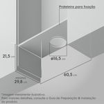 Hoods_DE6RX_Dimension-Shelf_Electrolux_Portuguese_medidas2